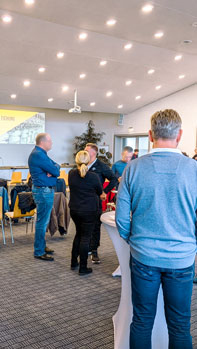 Seminare für Gasmesstechnik – Gas Service Freiberg